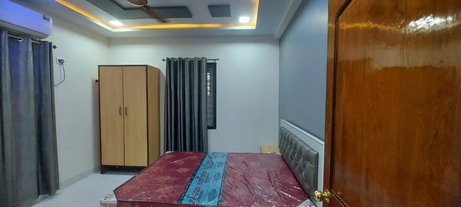J K Villa Arnalapada Екстериор снимка