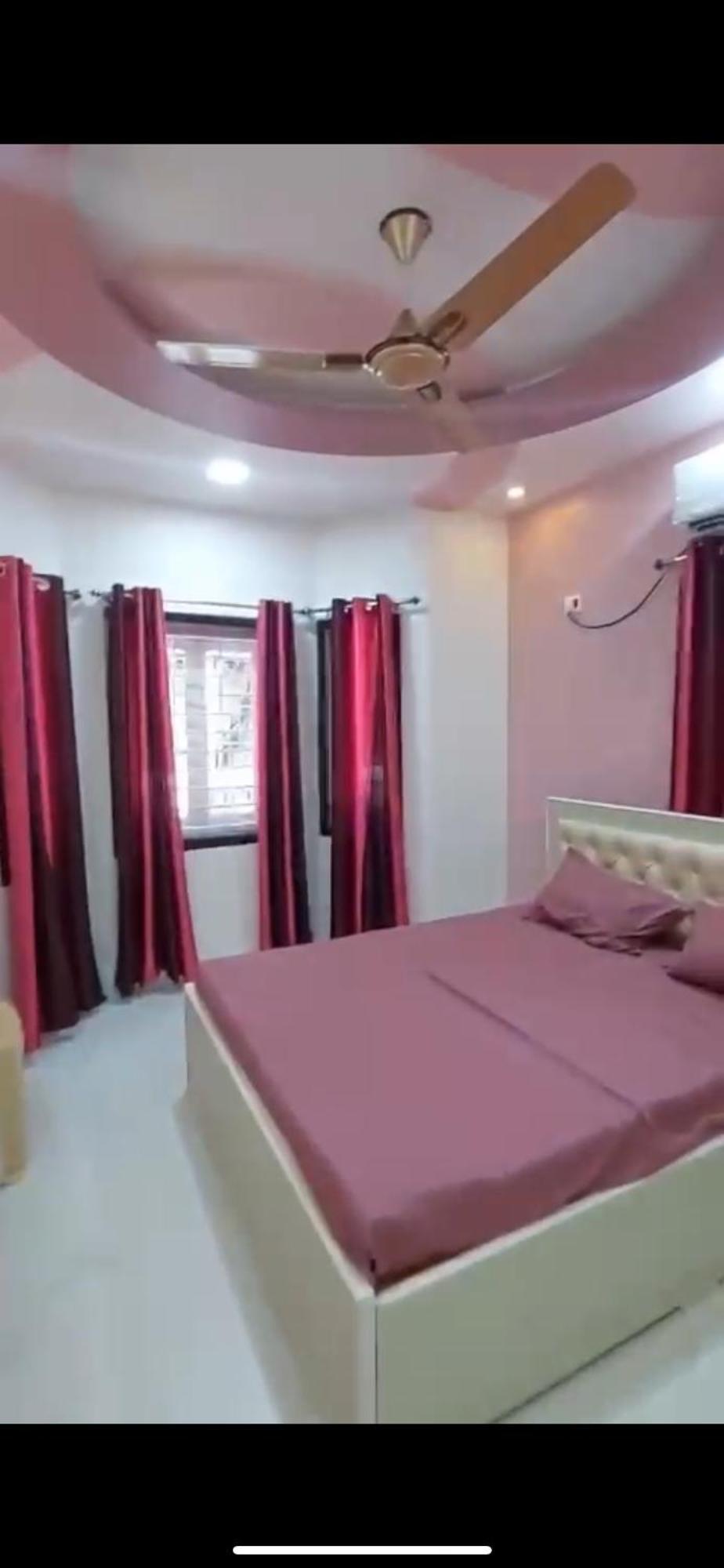 J K Villa Arnalapada Екстериор снимка