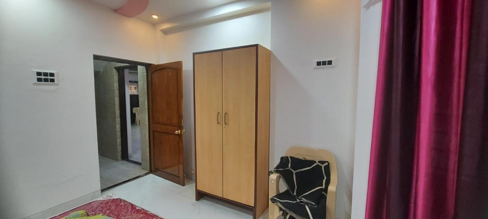 J K Villa Arnalapada Екстериор снимка