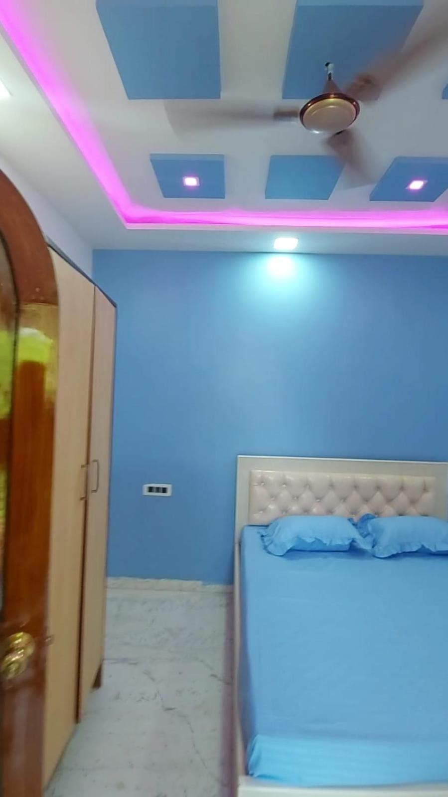 J K Villa Arnalapada Екстериор снимка