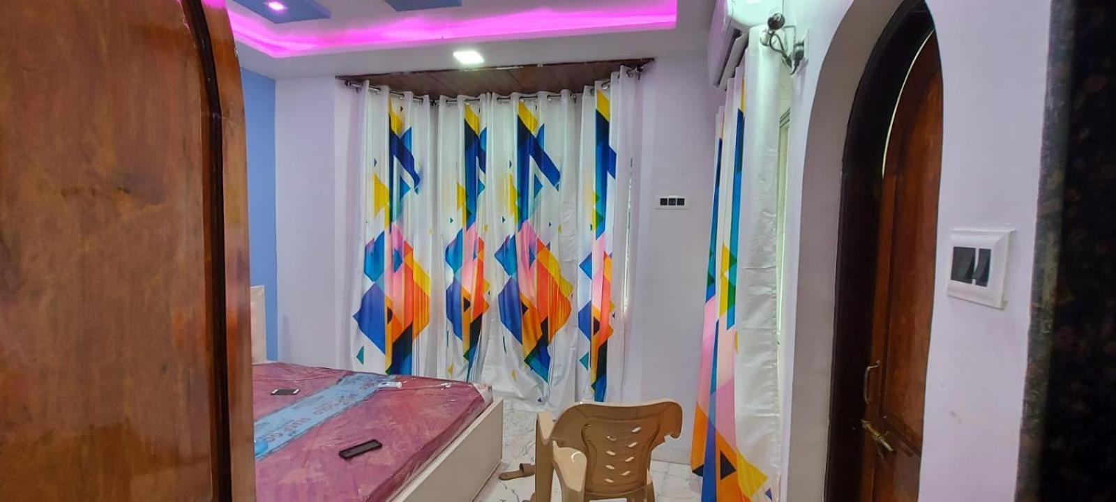 J K Villa Arnalapada Екстериор снимка