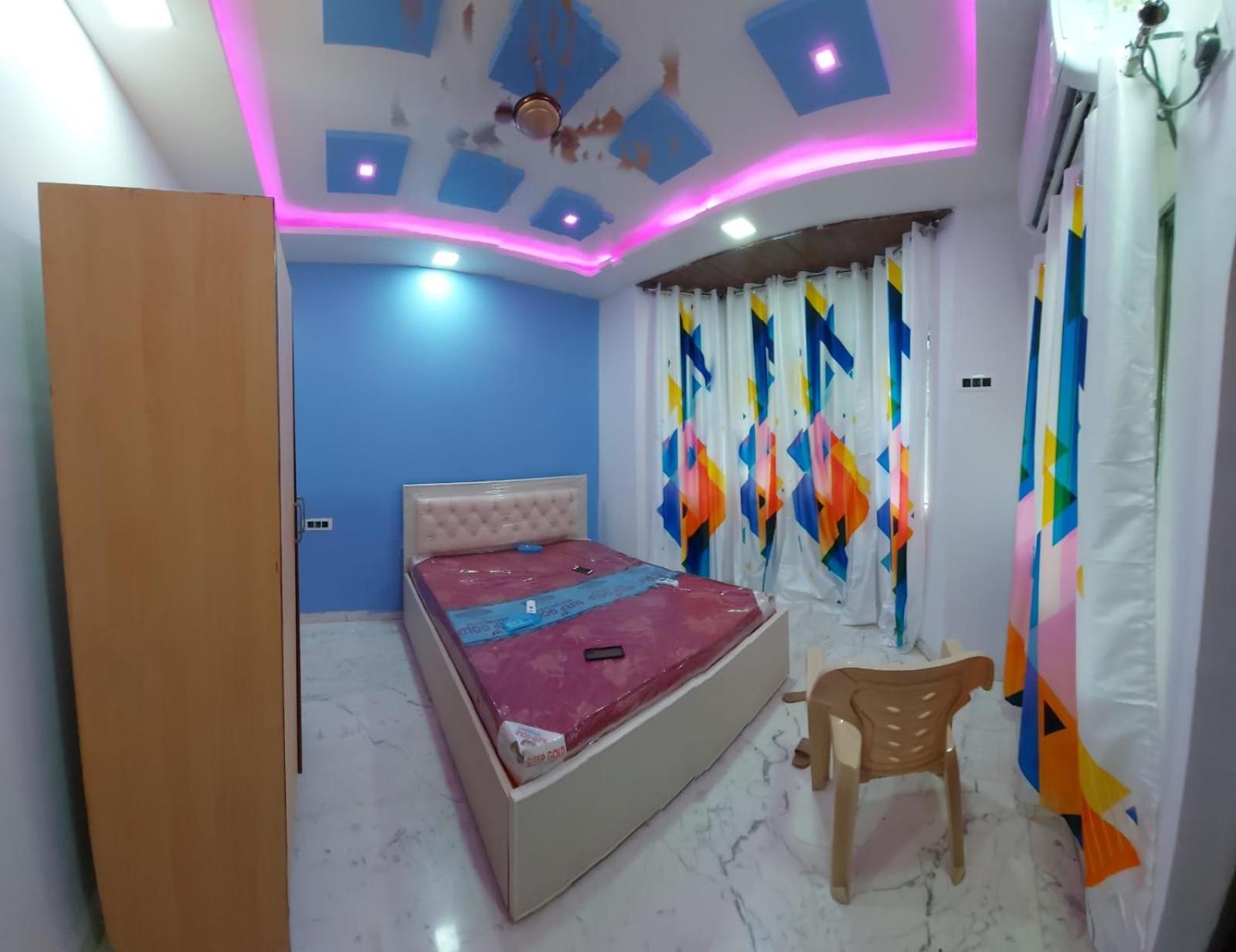 J K Villa Arnalapada Екстериор снимка